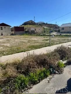 309 N 3rd, Barstow, CA — listing photo 1