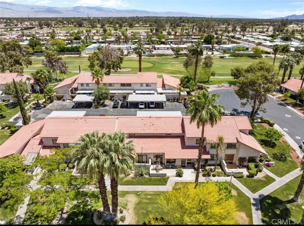6134 Arroyo Road 3, Palm Springs, CA — listing photo 1