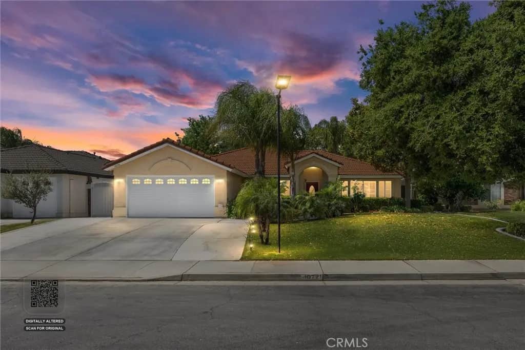 10721 Loughton, Bakersfield, CA — listing photo 1