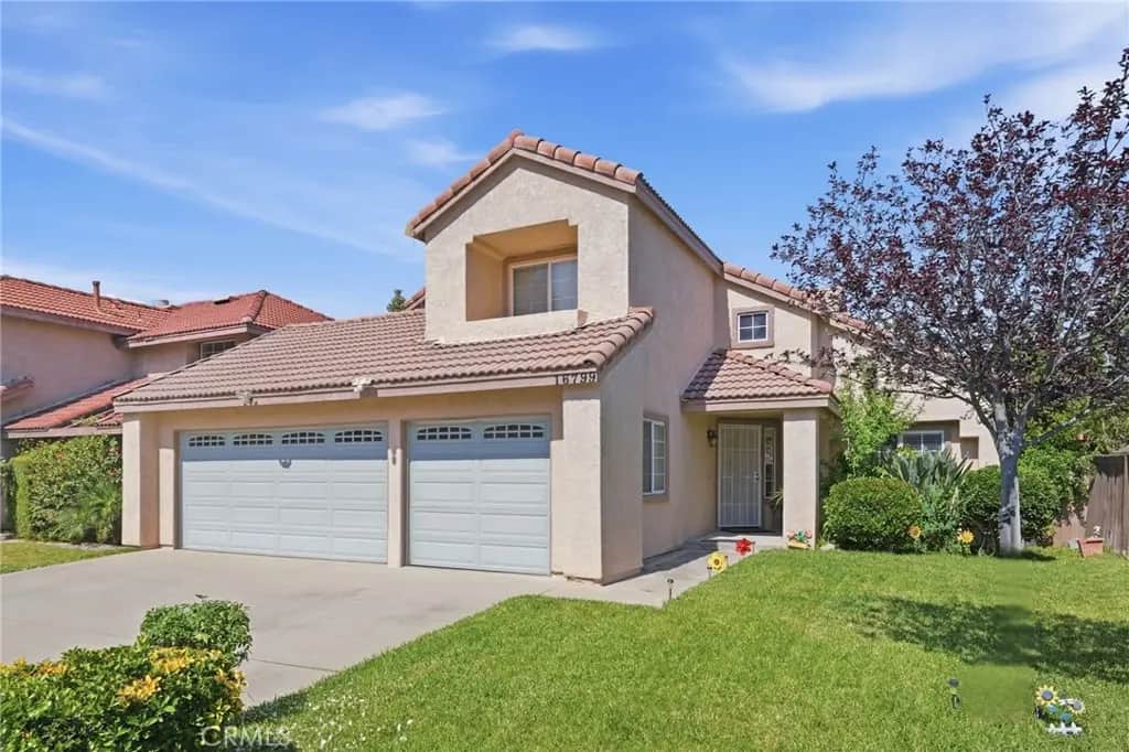 16799 Calle Pinata, Moreno Valley, CA — listing photo 1