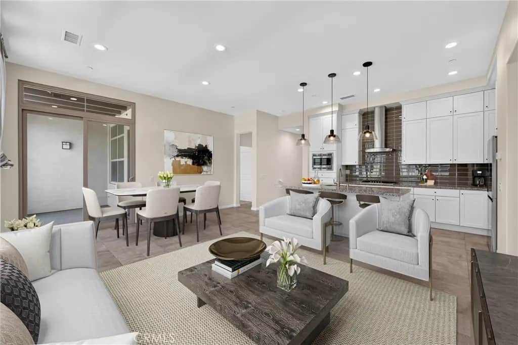 106 Nature Walk, Irvine, CA — listing photo 1