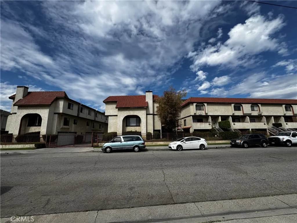 3559 Whistler, El Monte, CA — listing photo 1