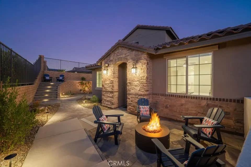 80118 Whisper Rock, La Quinta, CA — listing photo 1