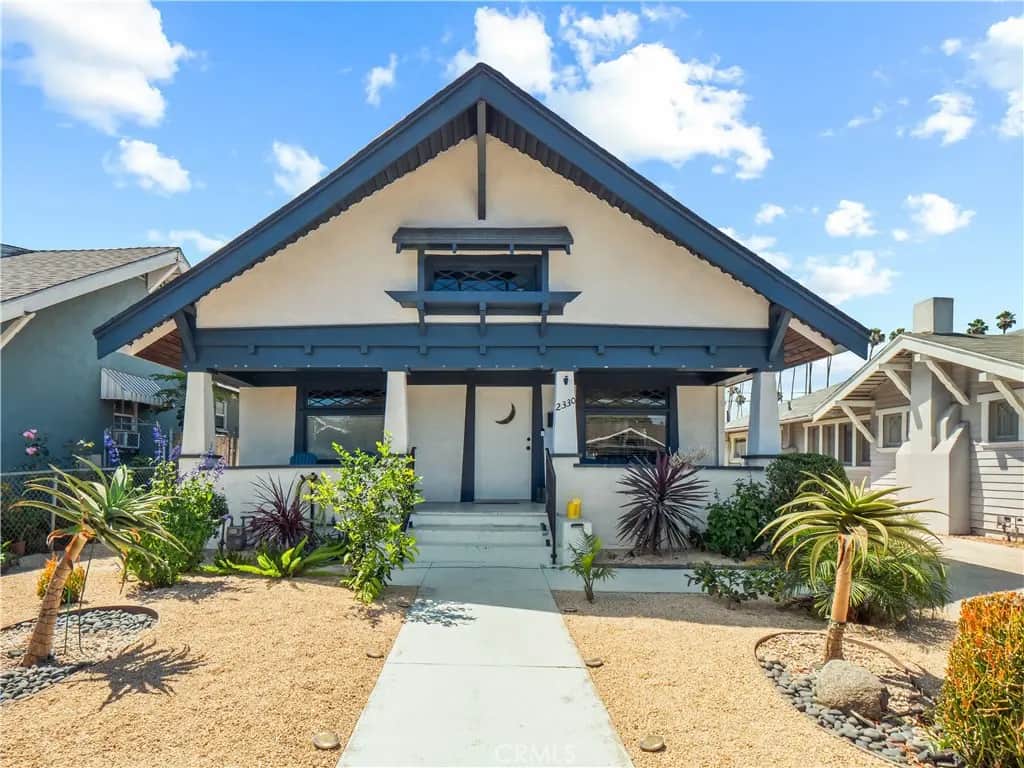 2330 W 29th Place, Los Angeles, CA — listing photo 1
