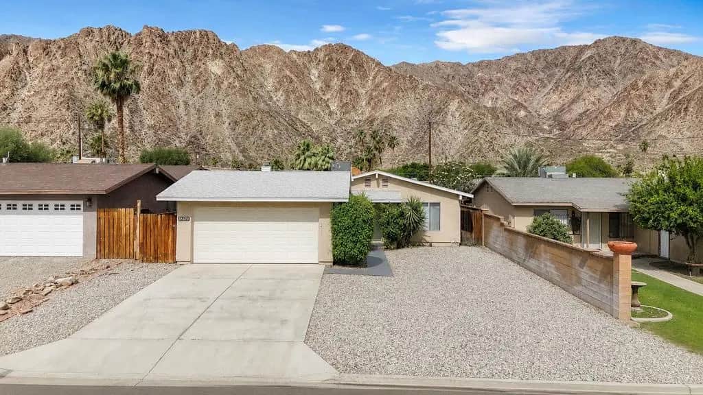 51675 Avenida Rubio, La Quinta, CA — listing photo 1
