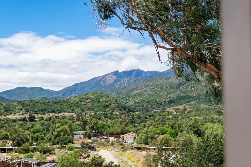 587 N Rice Road, Ojai, CA — listing photo 1