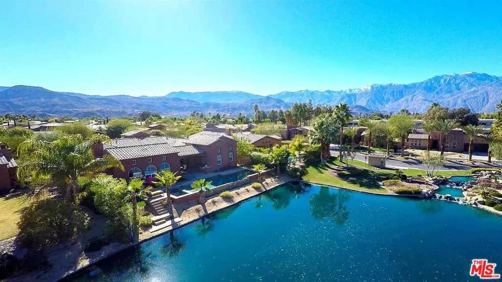 4 Via Santanella, Rancho Mirage, CA — listing photo 1