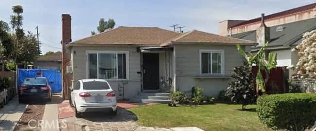 852 W 112th, Los Angeles, CA — listing photo 1