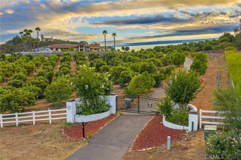 42371 Via De Los Fideos, Temecula, CA — listing photo 1