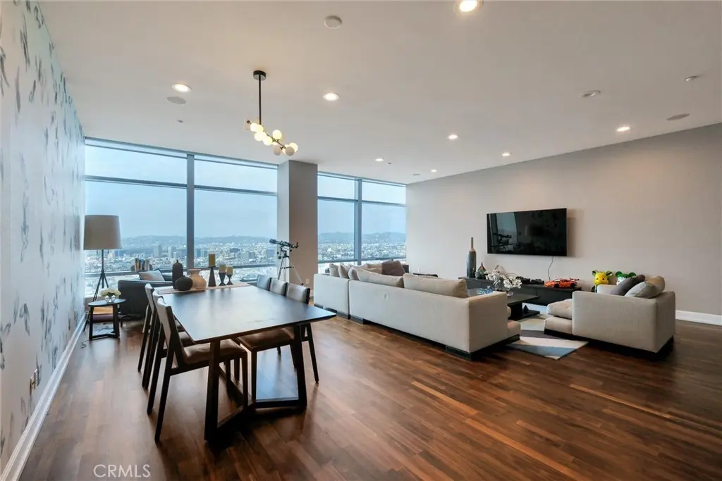 900 W Olympic Boulevard 45F, Los Angeles, CA — listing photo 1