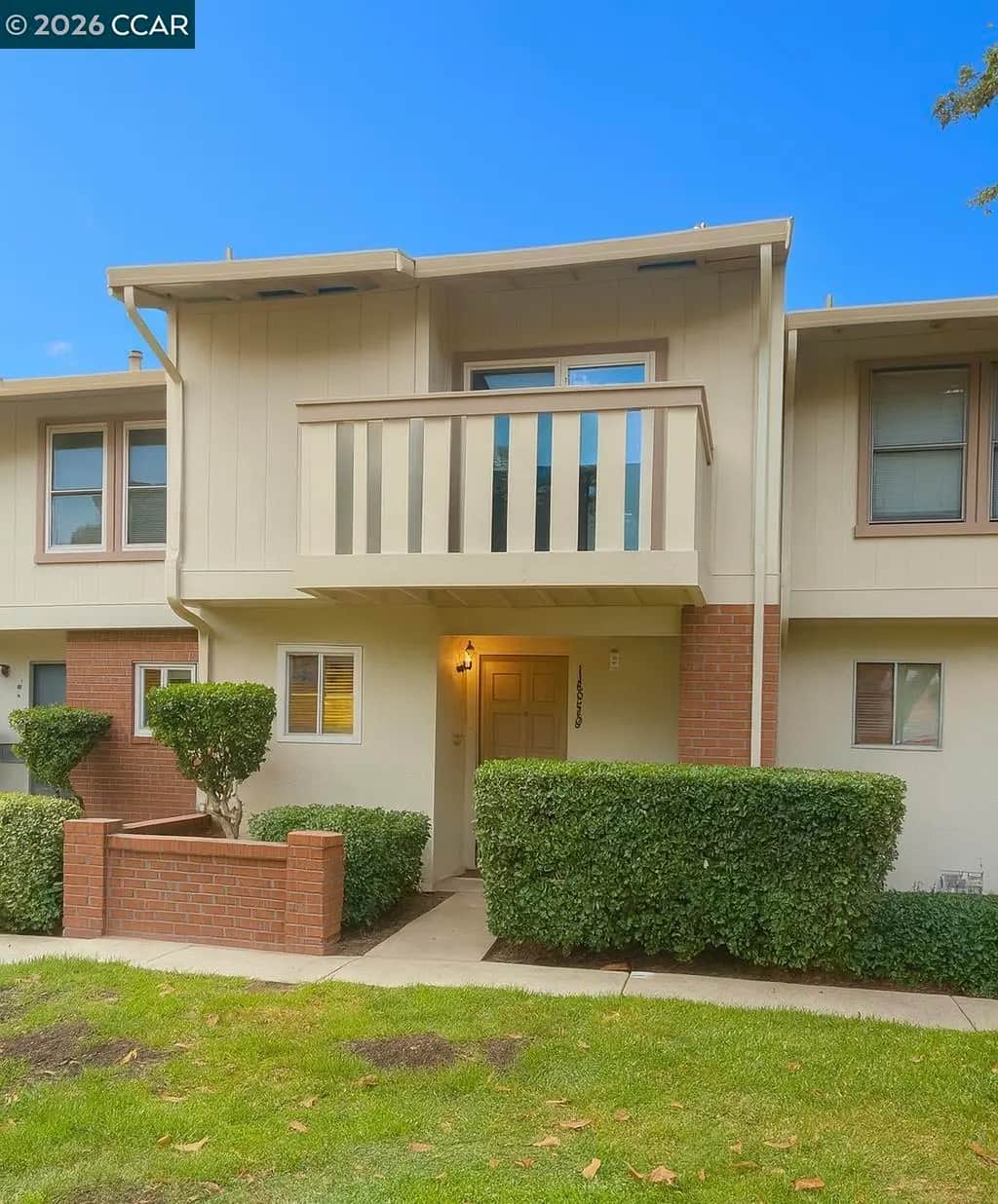 1815 Wildbrook Ct C, Concord, CA — listing photo 1