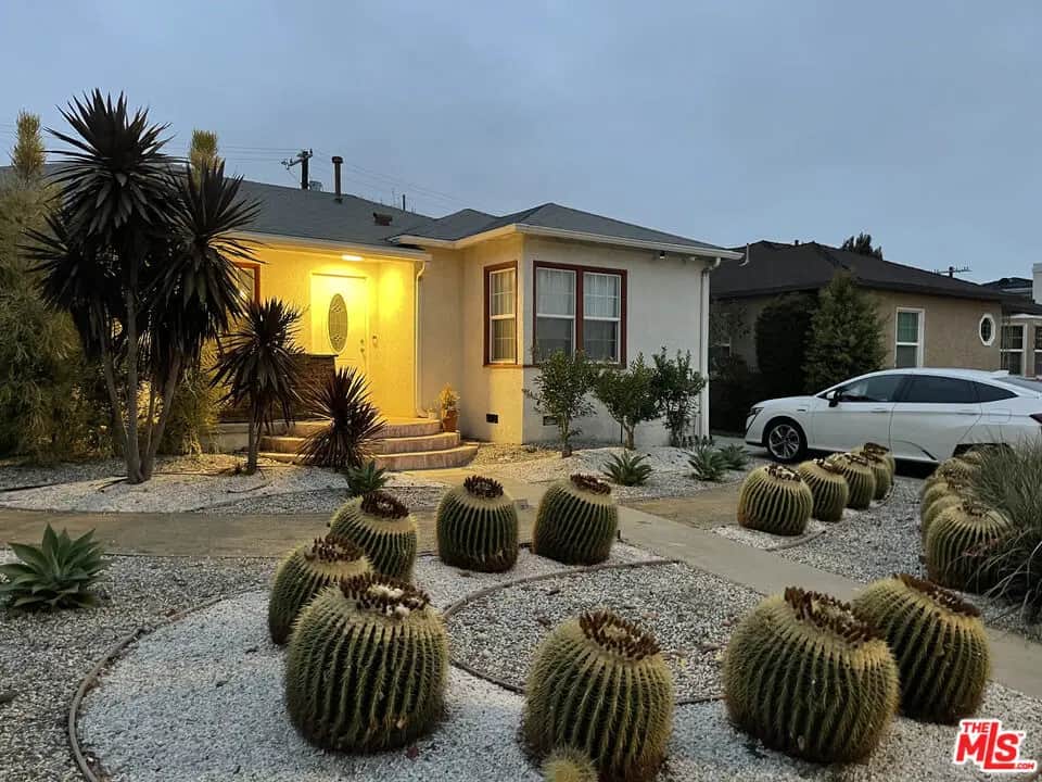 9315 Cattaraugus Avenue, Los Angeles, CA — listing photo 1