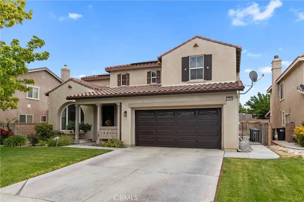 43890 Moccasin, Lancaster, CA — listing photo 1