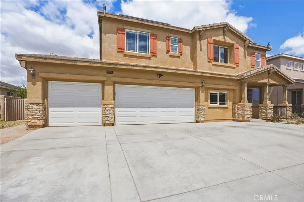 5829 Spice, Quartz Hill, CA — listing photo 1