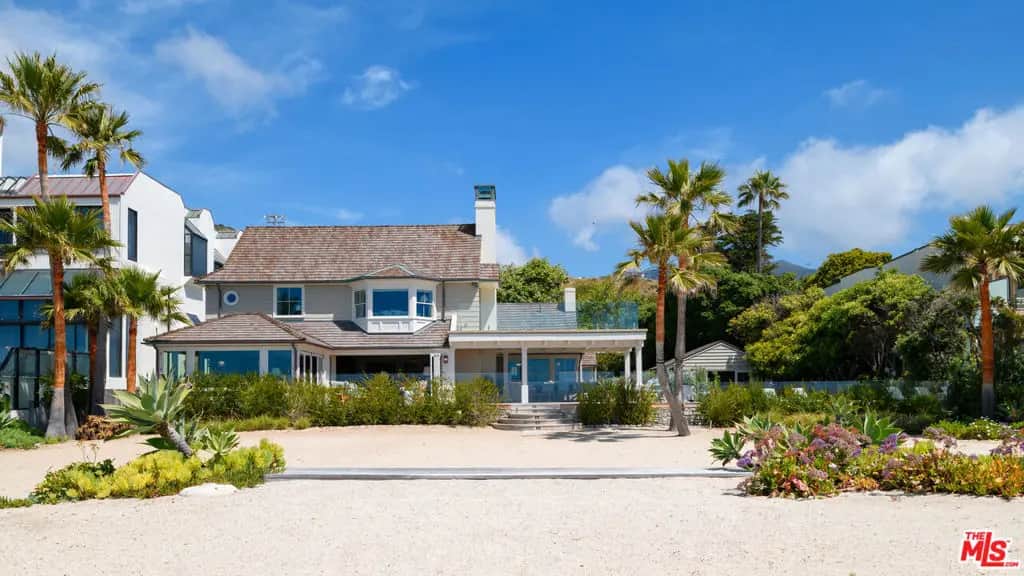 31134 Broad Beach Road, Malibu, CA — listing photo 1