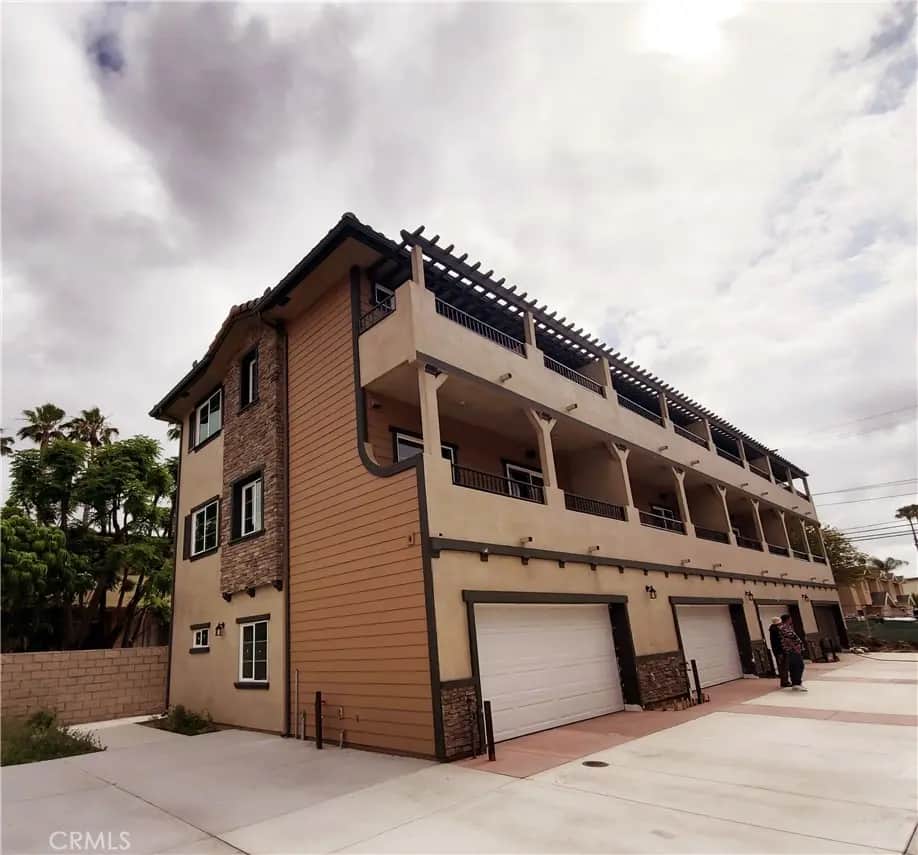 10341 Western Avenue, Downey, CA — listing photo 1
