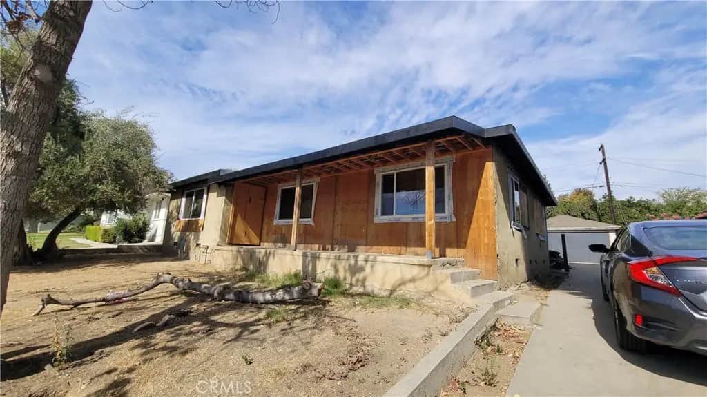 2922 Hillburn Rd, Bakersfield, CA — listing photo 1