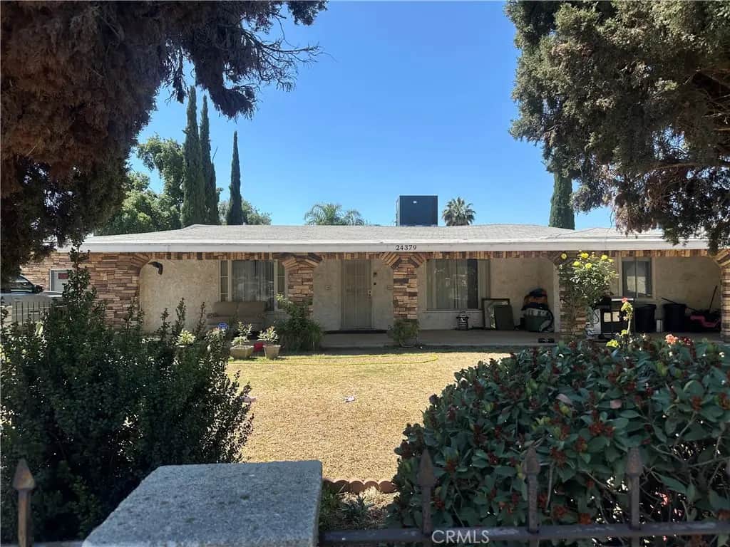 24379 Myers Avenue, Moreno Valley, CA — listing photo 1