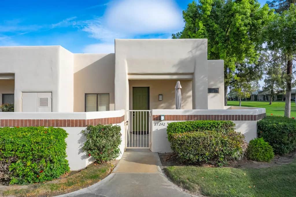 67242 Cumbres Court, Cathedral City, CA — listing photo 1