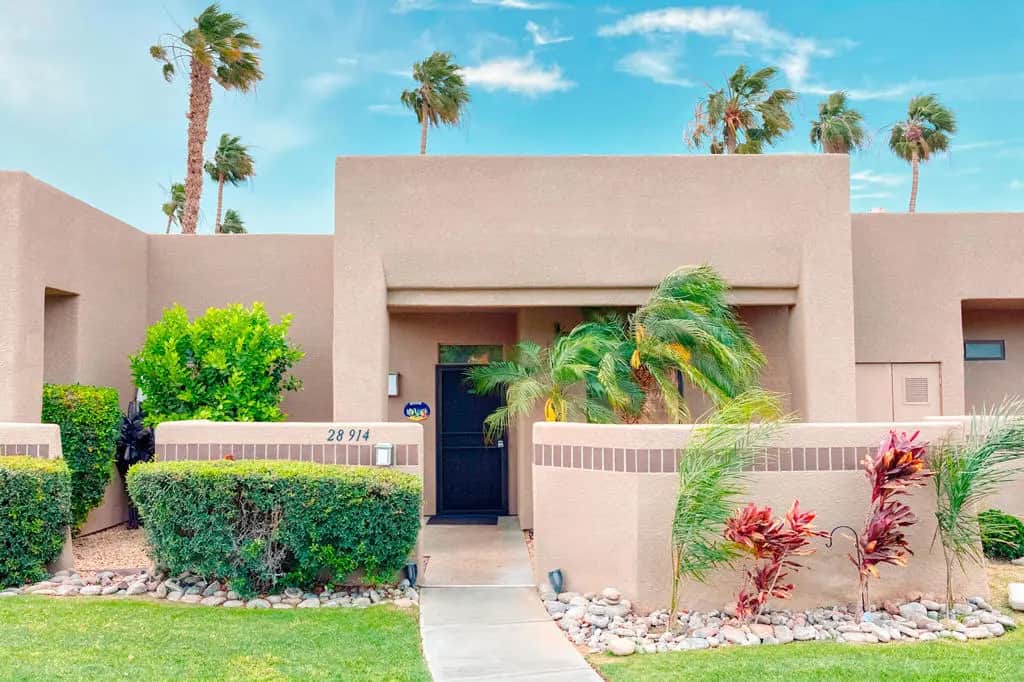 28914 Desert Princess Drive 702, Cathedral City, CA — listing photo 1