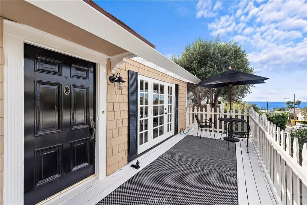 283 Fairview Street, Laguna Beach, CA — listing photo 1