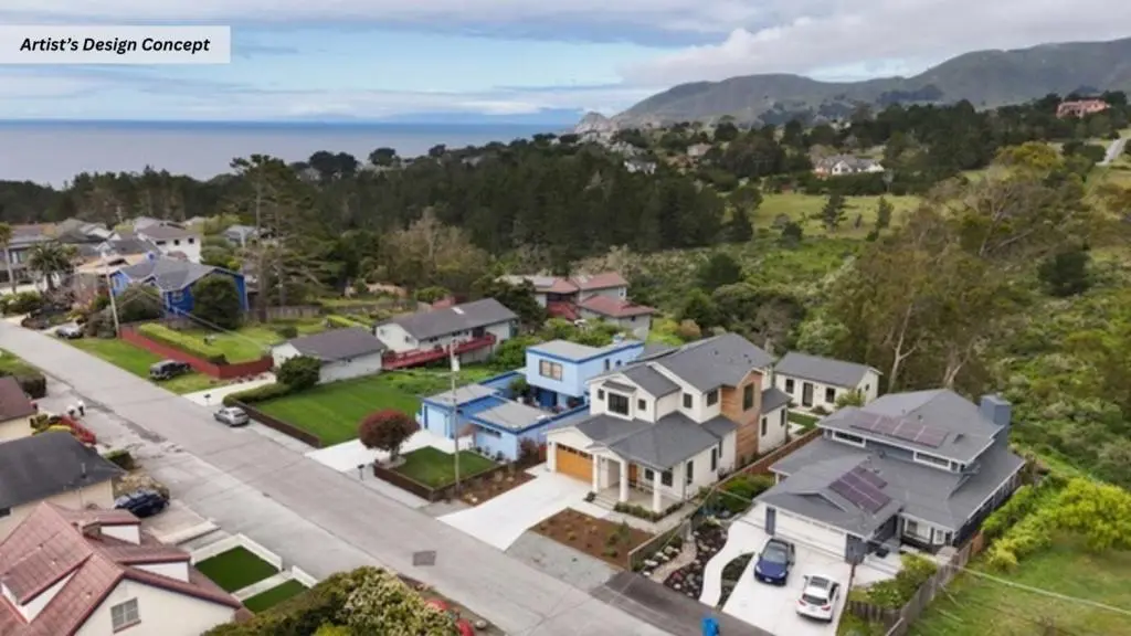 0 Buena Vista, Moss Beach, CA — listing photo 1