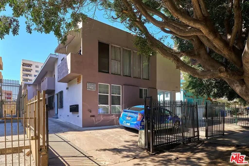 731 Irolo Street, Los Angeles, CA — listing photo 1