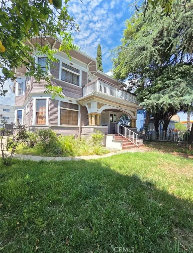 5115 N Figueroa, Los Angeles, CA — listing photo 1