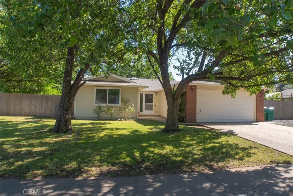 1 San Ramon Drive, Chico, CA — listing photo 1
