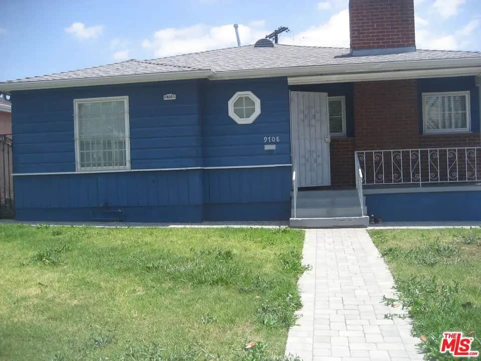 9708 Haas Avenue, Los Angeles, CA — listing photo 1
