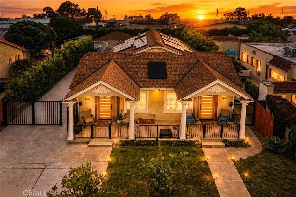 466 Vine, Glendale, CA — listing photo 1