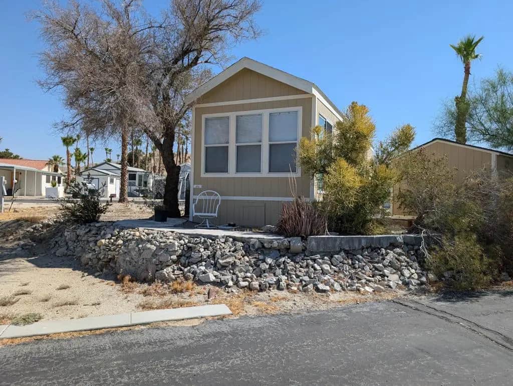 70200 Dillon Road 350, Desert Hot Springs, CA — listing photo 1