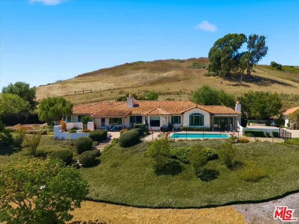 1611 Fredensborg Way, Solvang, CA — listing photo 1