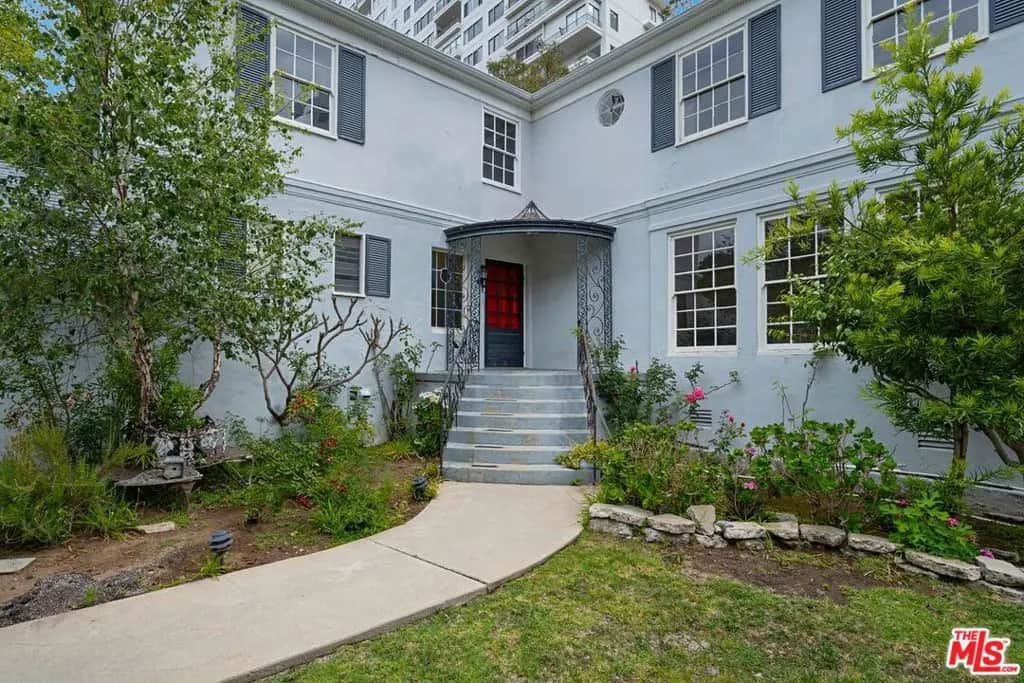 10546 Lindbrook Avenue, Los Angeles, CA — listing photo 1
