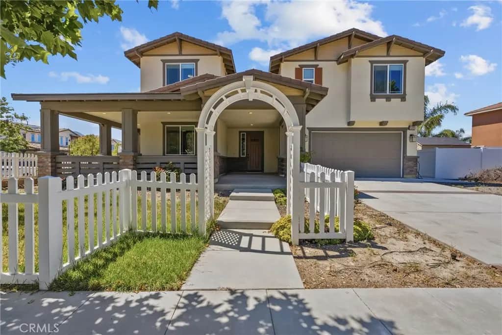 232 River Str, Fillmore, CA — listing photo 1