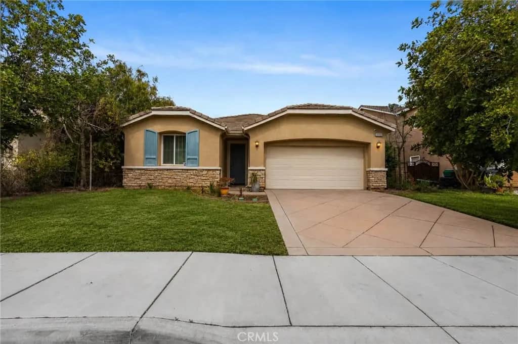 26585 Emperor, Menifee, CA — listing photo 1