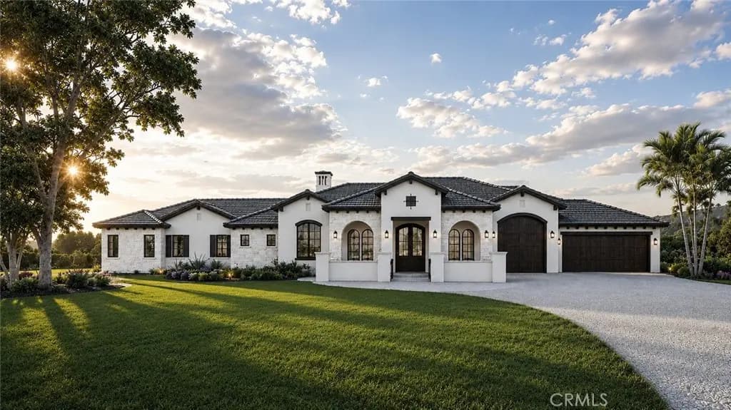 18346 Vista De Montanas, Murrieta, CA — listing photo 1