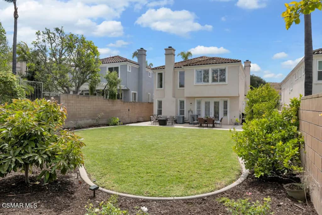 3978 Timberridge Road, Moorpark, CA — listing photo 1