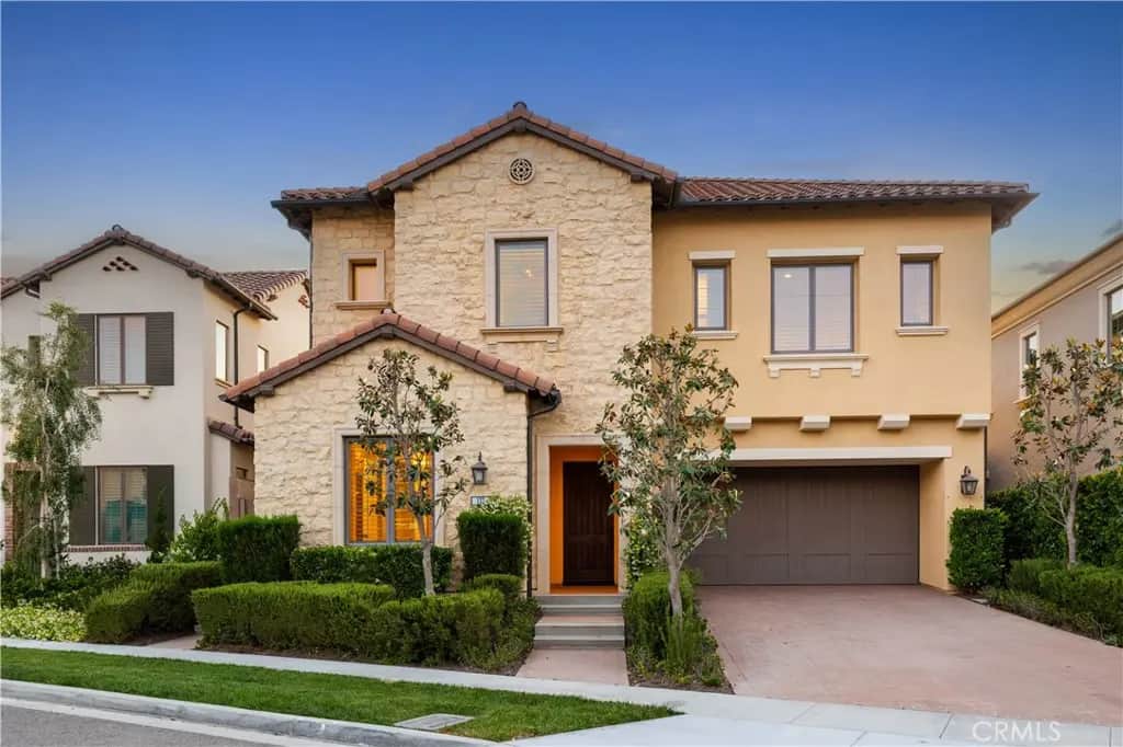 137 Prestigo, Irvine, CA — listing photo 1