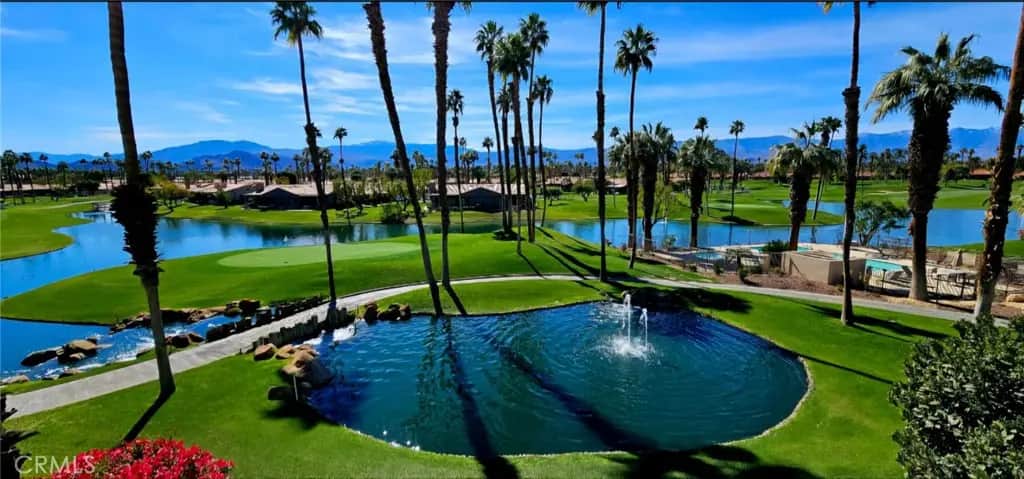 38099 Crocus Lane, Palm Desert, CA — listing photo 1