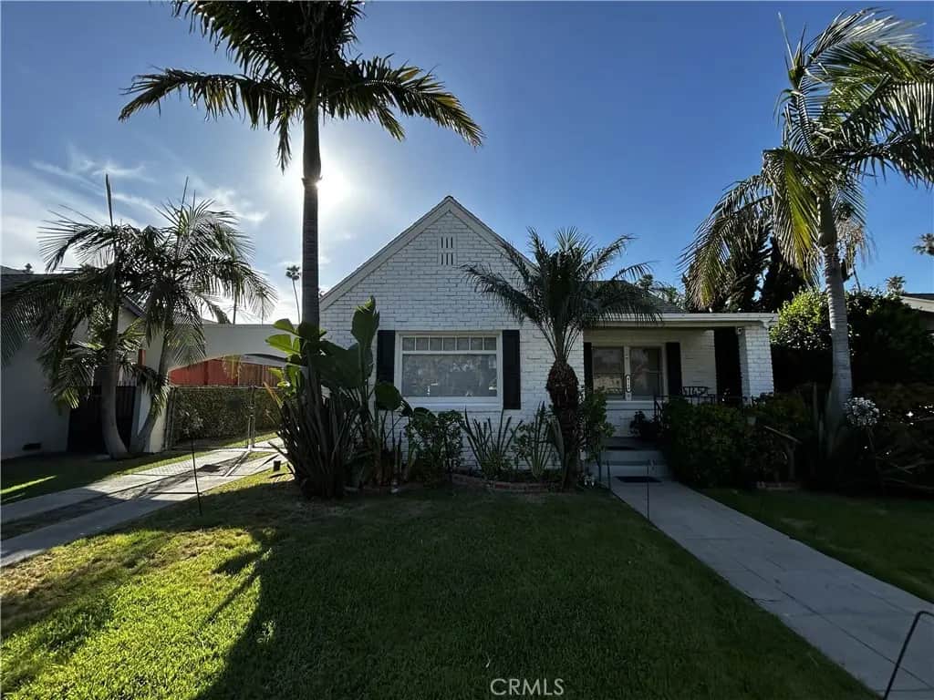4165 2nd, Los Angeles, CA — listing photo 1