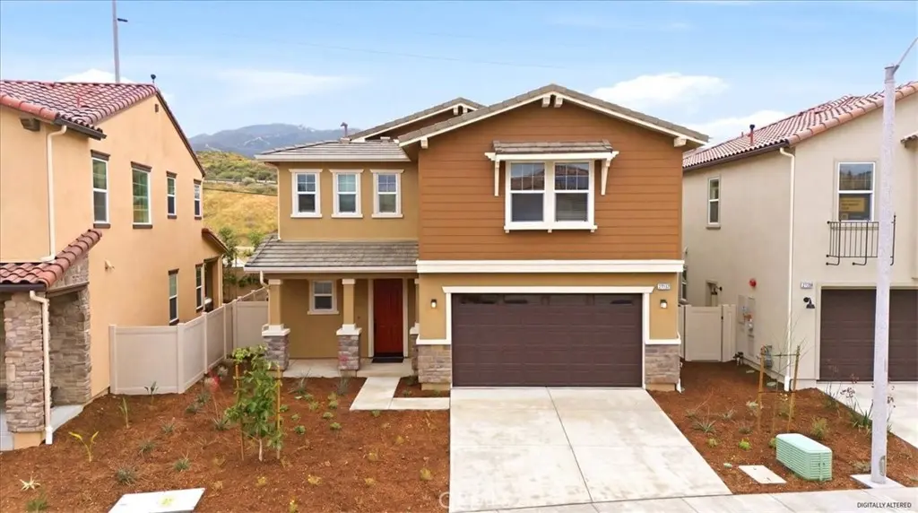 23712 Wilcox Drive, Newhall, CA — listing photo 1