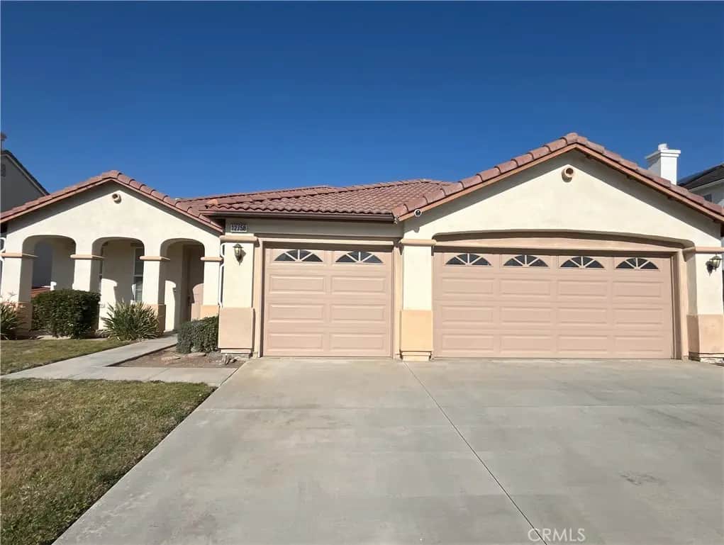 12758 Royal Palm Lane, Riverside, CA — listing photo 1