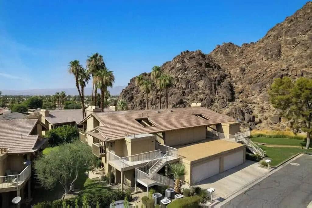 46568 Arapahoe Drive A, Indian Wells, CA — listing photo 1