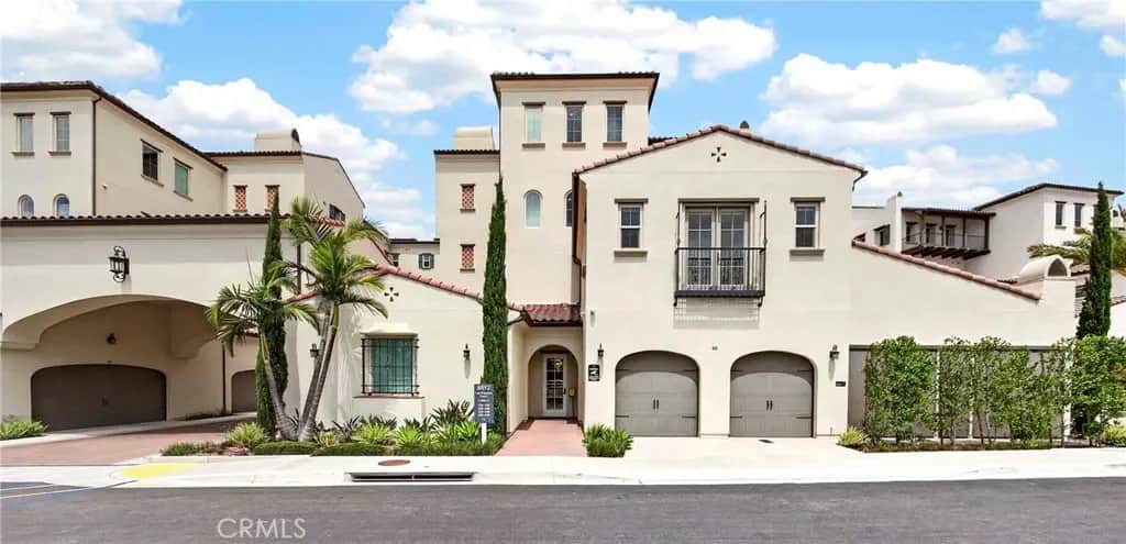 8892 Los Coyotes Court 260, Buena Park, CA — listing photo 1
