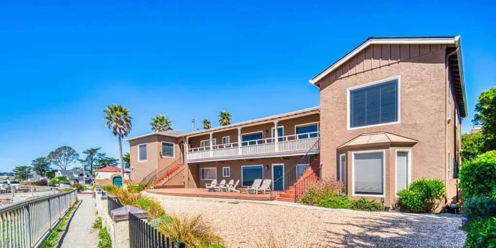 1703 East Cliff Drive, Santa Cruz, CA — listing photo 1