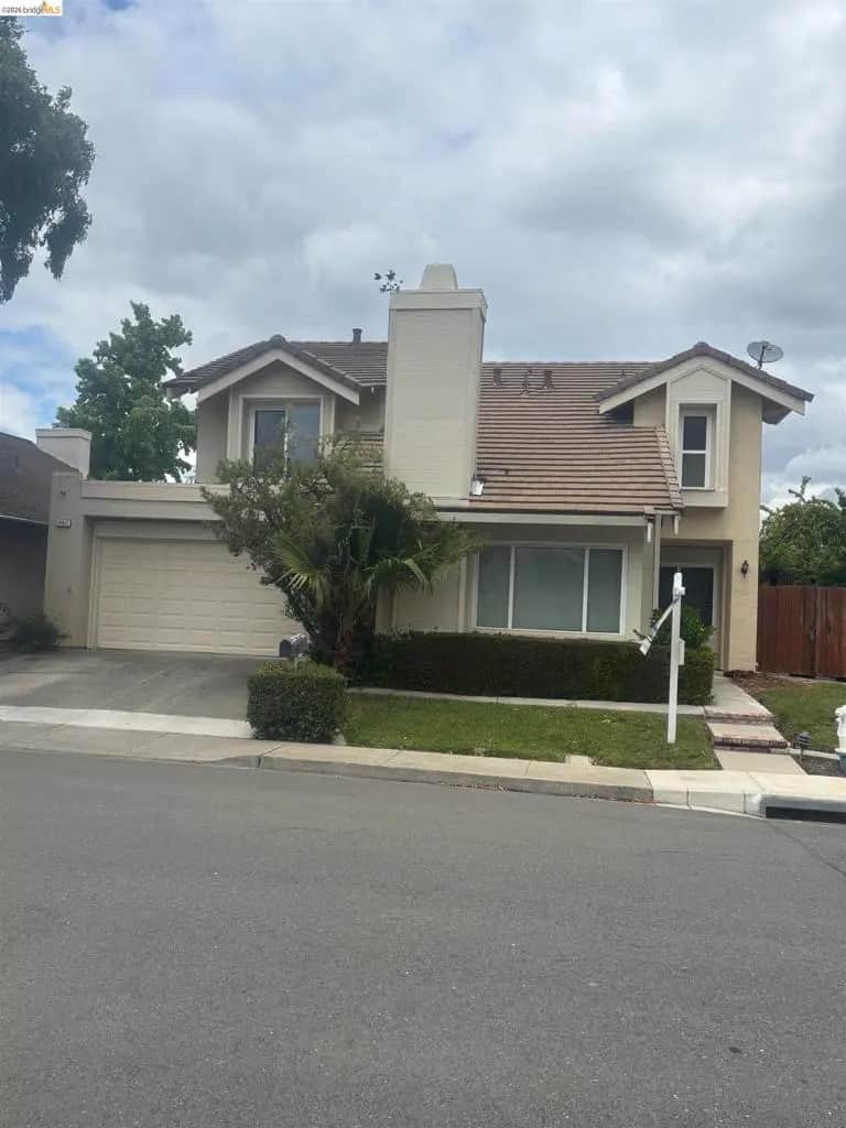 10013 Foxboro Cir, San Ramon, CA — listing photo 1