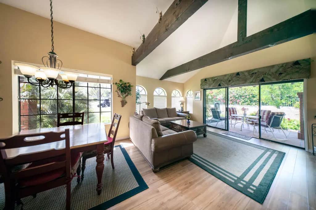 2345 S Cherokee Way 127, Palm Springs, CA — listing photo 1