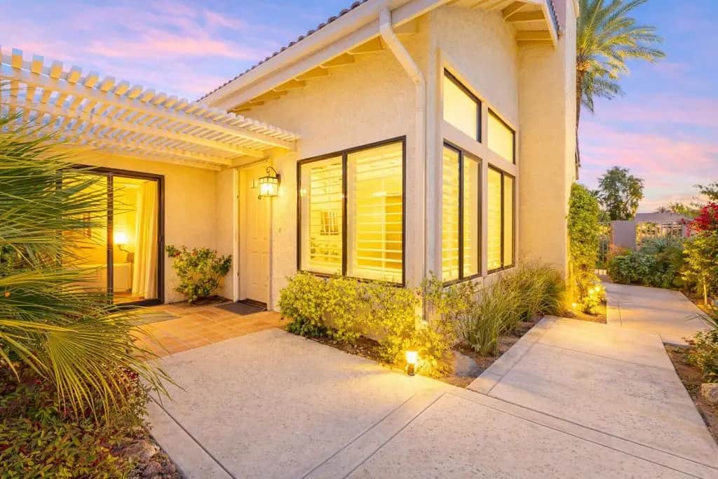 16 San Felipe Drive, Palm Desert, CA — listing photo 1
