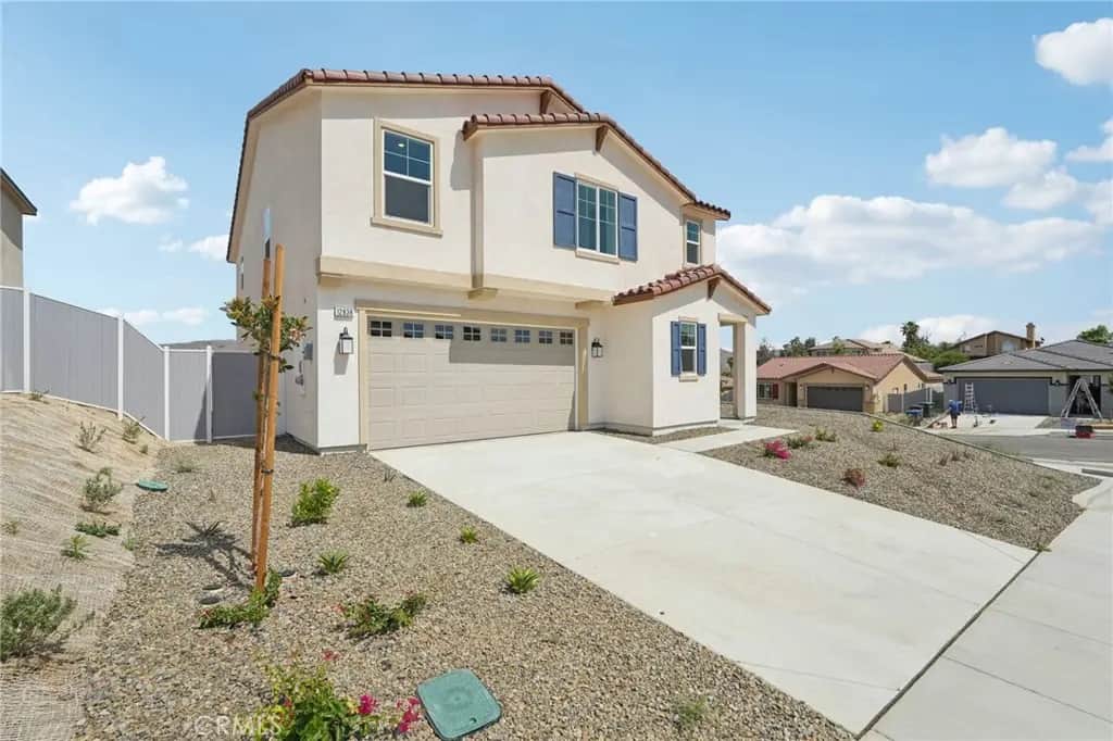 12838 Olympus Circle, Corona, CA — listing photo 1
